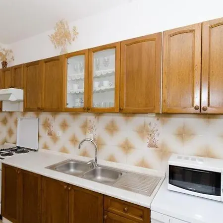 Kuzma - Four-bedroom With Terrace And Sea View * Smokvica (Korcula)