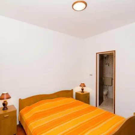 Kuzma - Four-bedroom With Terrace And Sea View * Smokvica (Korcula)