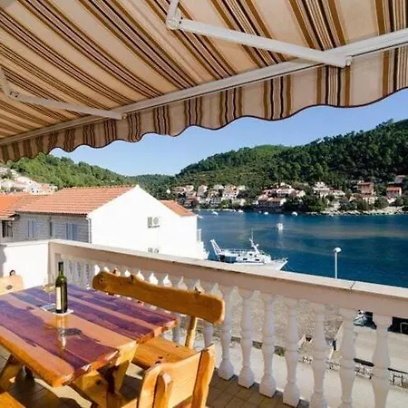 Kuzma - Four-bedroom With Terrace And Sea View Apartment *
